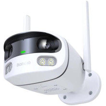 Botslab Outdoor Camera W302 Dual Lens - no Warranty